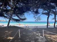 마요르카 Alcudia Beach