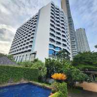 Pullman Pattaya Hotel G