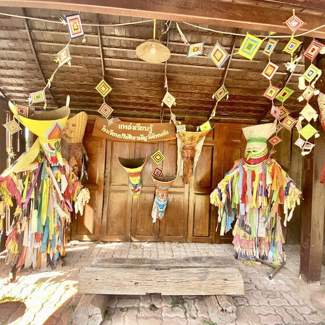 📍วัดโพนชัย จ.เลย