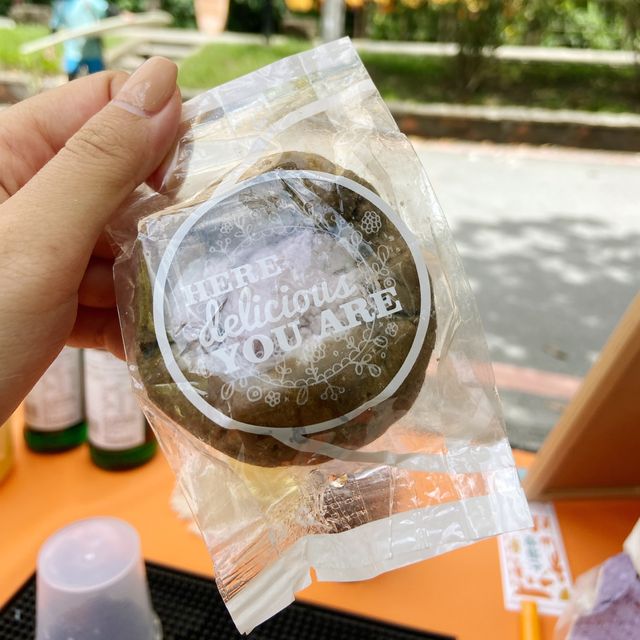 宜蘭·七海浬shubawbai小市集