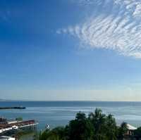 Summer Getaway at Hilton Hua Hin Resort & Spa