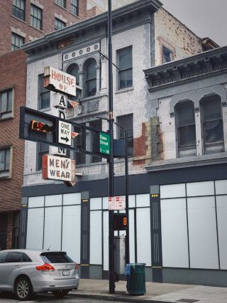 Exploring the Vibrant Heart of Cincinnati: Downtown Strolls