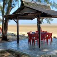Golden Sea Restaurant Morib