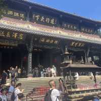 Dujiangyan: Where Ancient Engineering Meets Scenic Splendor