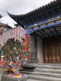 Exploring Old Town of Lijiang in Yunnan 🇨🇳