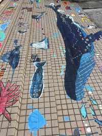 Beautiful memories in Okinawa