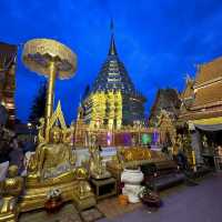 Wat Phra That Doi Suthep