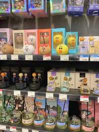 【ソウル🇰🇷弘大にあるかわいい雑貨屋さん🛍️】