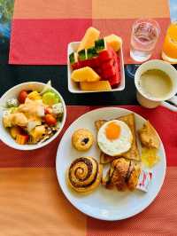 📌🏖️ ibis Phuket Patong  