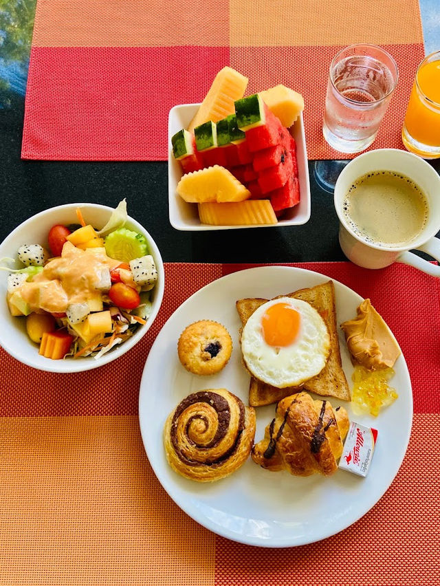 📌🏖️ ibis Phuket Patong  