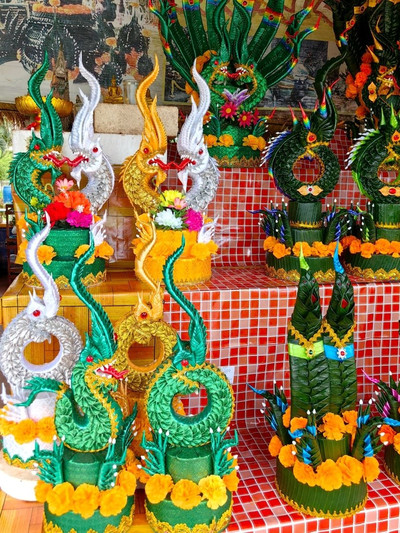 Temple of the Naga in Udon Thani | Trip.com Ban Dung
