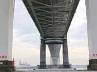 Most spectacular Landmark