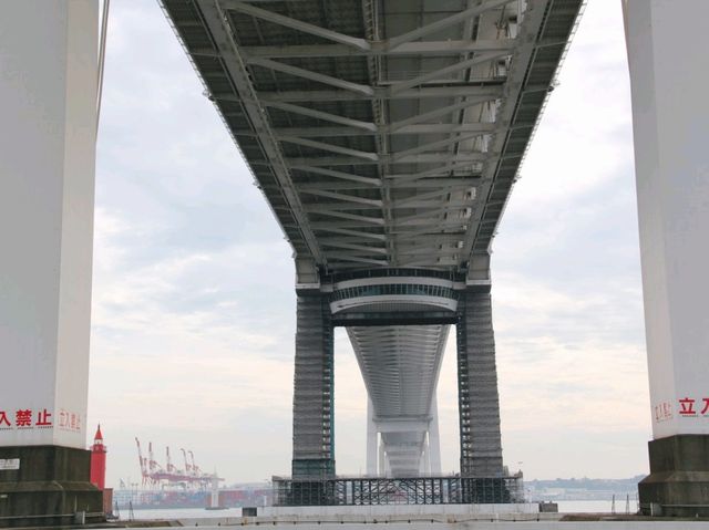 Most spectacular Landmark