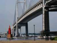 Most spectacular Landmark