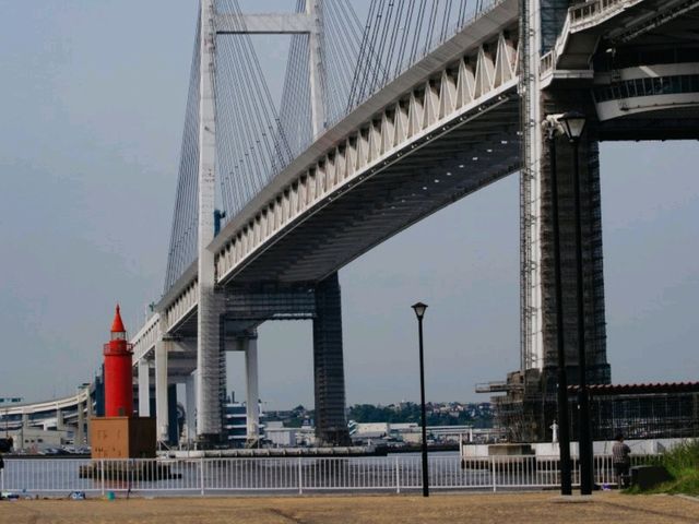Most spectacular Landmark