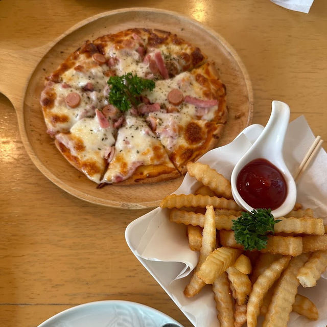 📍misahouse ระยอง