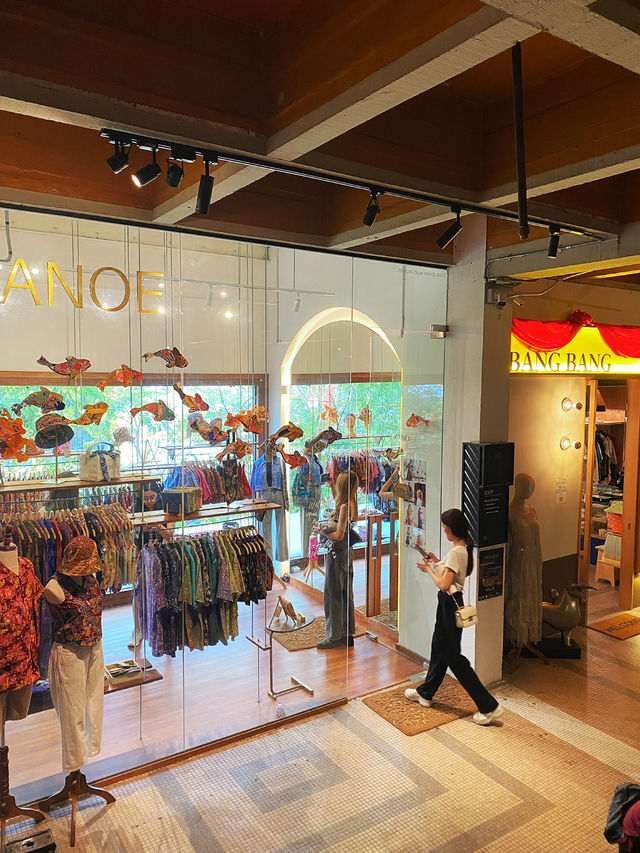 Creative hub in Kuala Lumpur 👩‍🎨
