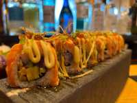 สัมผัสรสชาติแห่งญี่ปุ่นที่ Kissuisen Bangkok