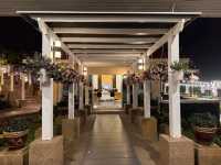 The Jerai Hill Resort