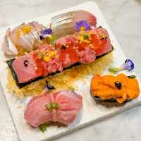 Sushi Seki ซูชิยักษ์