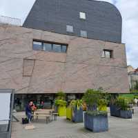 A Cultural Hub for the Curious Mind