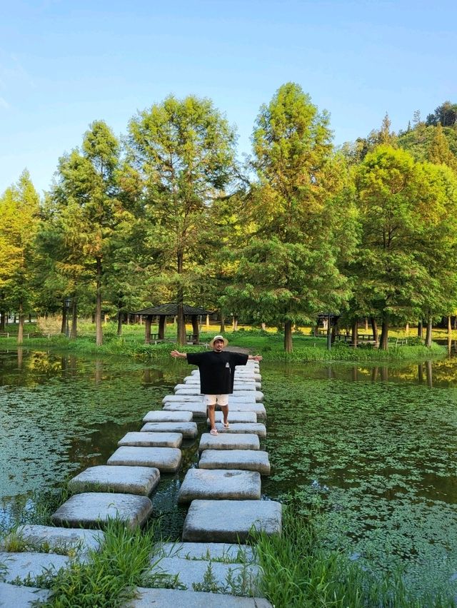 여기가 한국맞아? 이국적 감성 담양여행지