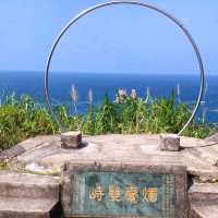 【金山】以其壯觀的海岸景色和特殊的地理景觀成為旅遊亮點