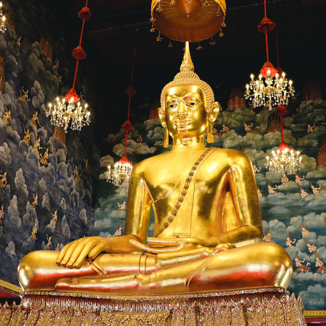 วัดเทวราชกุญชรวรวิหาร