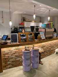For coffee lovers
