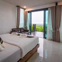 Caligo Resort