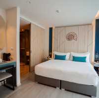 Best Western Plus Carapace Hotel Hua Hin 