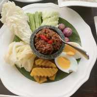 ณดล สตรีมไซด์ ไทย วิลล่า