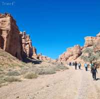 Discover the Unseen Beauty of Almaty