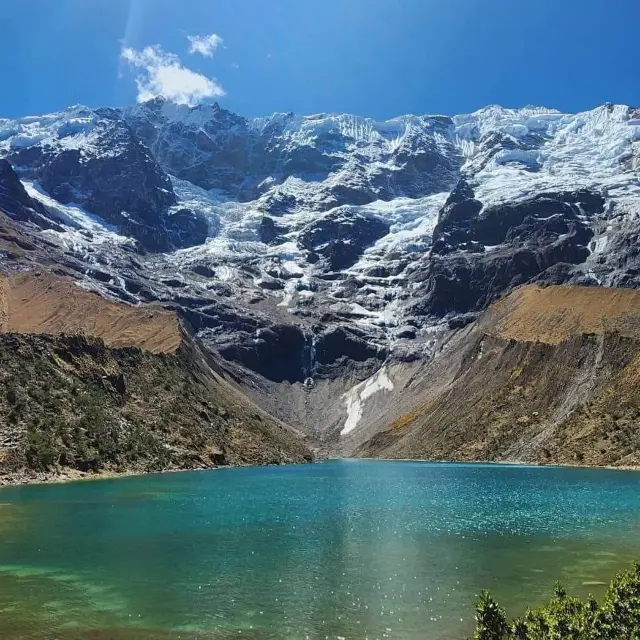 Journey Through Peru’s Sacred Valley with a Local Guide