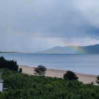 Hainan Coastal Life