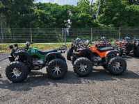 TCL ATV Extreme