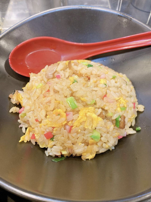 【北九州グルメ】並んでても食べたい！美味しい豚骨ラーメン🍜