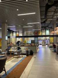 Rove Downtown Hotel
