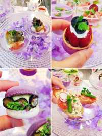 日本東京超人氣打卡café 🌸👸📷HAUTE COUTURE CAFE OMOTESANDO オートクチュールカフェ表参道店