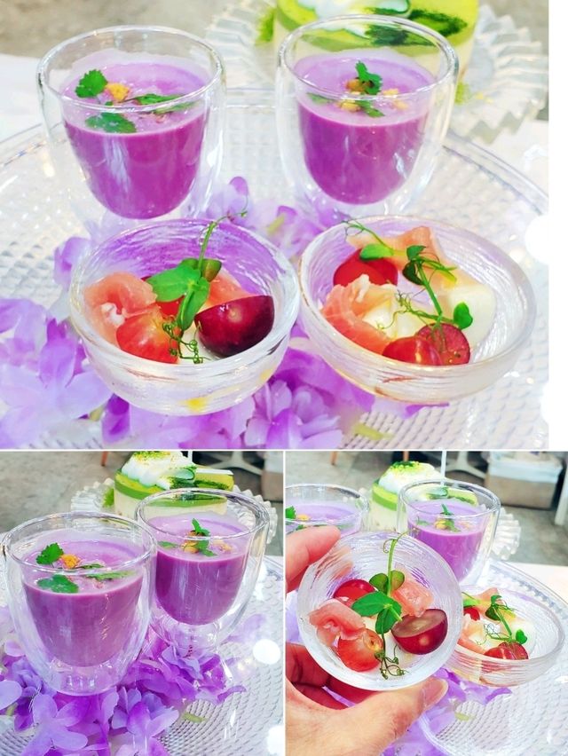 日本東京超人氣打卡café 🌸👸📷HAUTE COUTURE CAFE OMOTESANDO オートクチュールカフェ表参道店