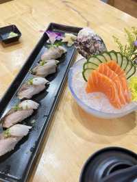 Little Osaka อุดรธานี 🍣