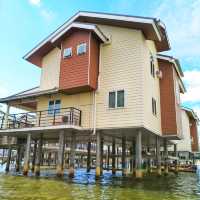 🇧🇳 Kampung Ayer: The Floating Jewel of Brunei