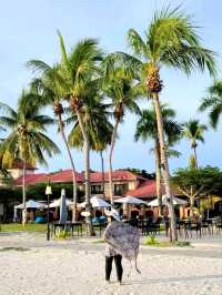 TOP NOTCH STAYCATION AT CASA DEL MAR, LANGKAWI 