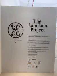 The Lain-Lain Project at GMBB KL