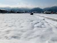【白川郷】世界遺産巡り！
