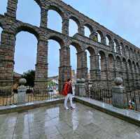 A Day Tour Through Segovia, Salamanca, and Toledo: History and Flavors