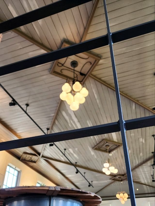 【山口グルメ】☕フタマタセコーヒー🍶永山本家酒造場