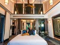 ที่พักติดทะเล สุด Luxury ผสมผสานสไตล์ชิโนโปตุกิส