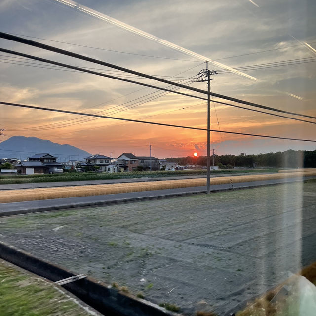 四國漫遊之旅