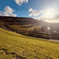 A Gateway to Adventure Just Outside Sheffield